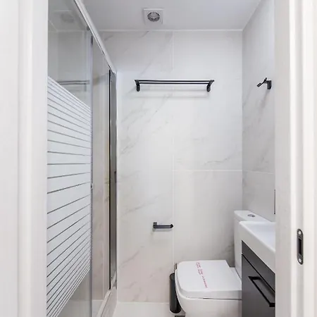 Appartement Cozy Aristotelous Loft *