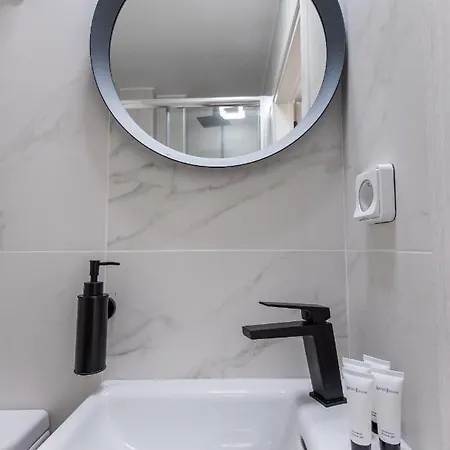 Cozy Aristotelous Loft Thessaloniki