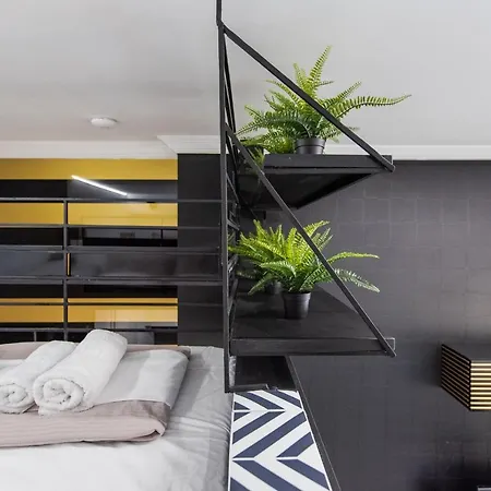 Апартаменты Cozy Aristotelous Loft *